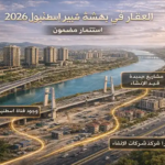 شقق للبيع في بهجة شهير