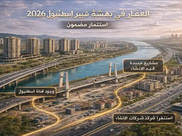 شقق للبيع في بهجة شهير