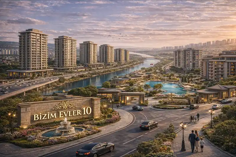 مشروع بيزم ايفلار 10