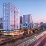 مشروع فلات Flat 24