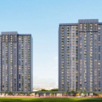 مشروع إكي ياكا İki Yaka Fikirtepe