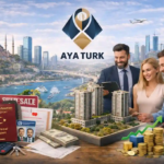 شراء عقار في تركيا: المميزات والمخاطر والخطوات والأسعار 2026