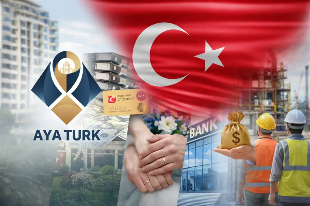 ما هو قانون التجنيس في تركيا؟