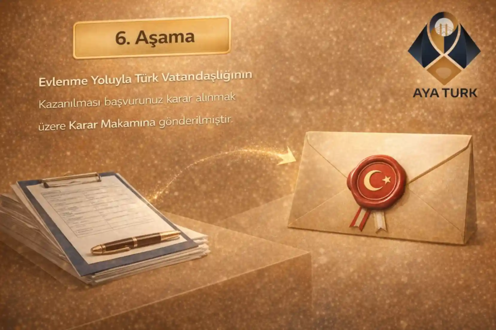 المرحلة السادسة: الأولى