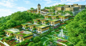 مشروع صن سيتي sun city kayaşehir