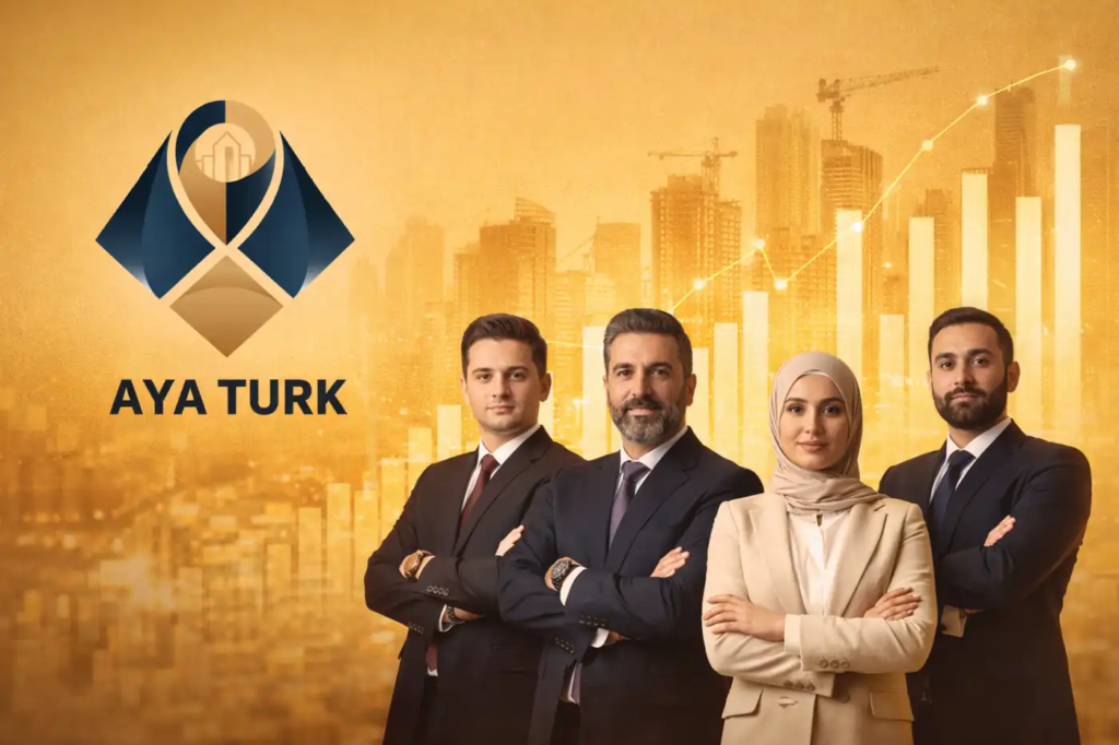 شروط الاستثمار العقاري في تركيا للأجانب عامةً