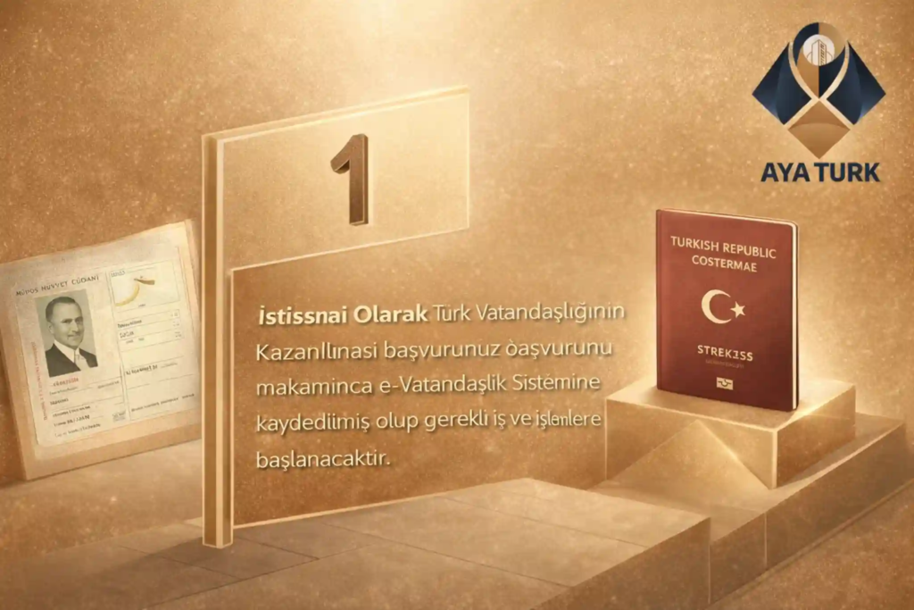 المرحلة الأولى: تم تسجيل ملفكم في النظام الإلكتروني