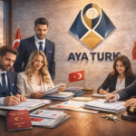 أسئلة الجنسية التركية: 80 سؤال عن الجنسية التركية مع الجواب