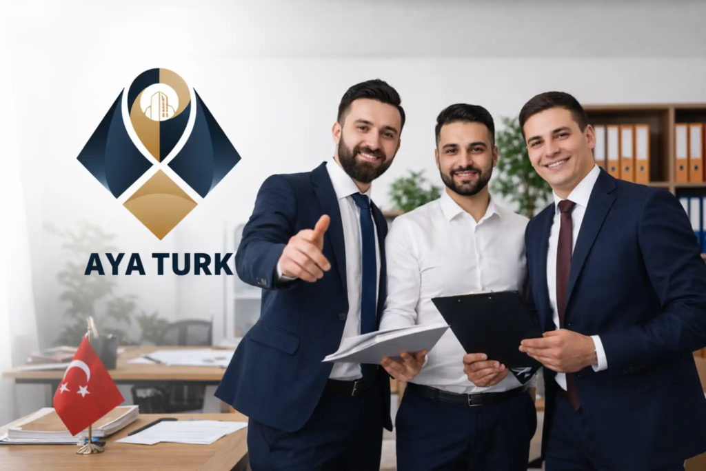 الشركة الشخصية في تركيا