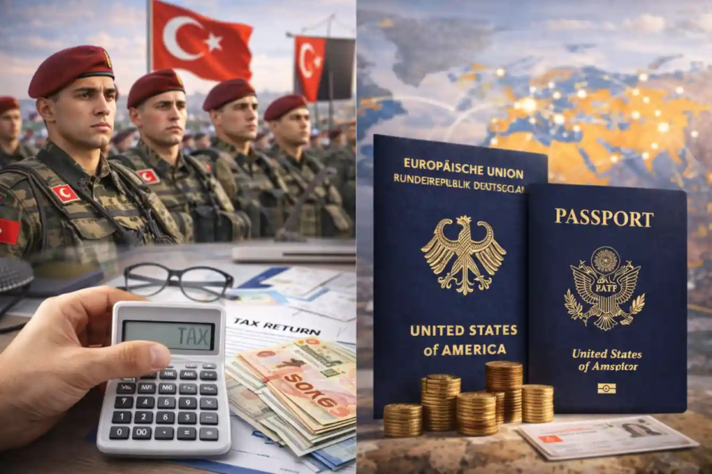 عيوب الجنسية التركية