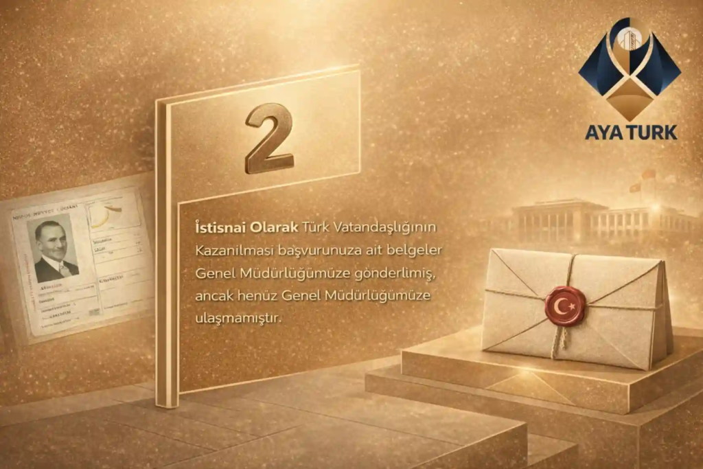 المرحلة الثانية: الملف في طريقه إلى مديرية النفوس العامة