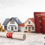 الجنسية التركية عن طريق العقار: المراحل والخطوات 2026