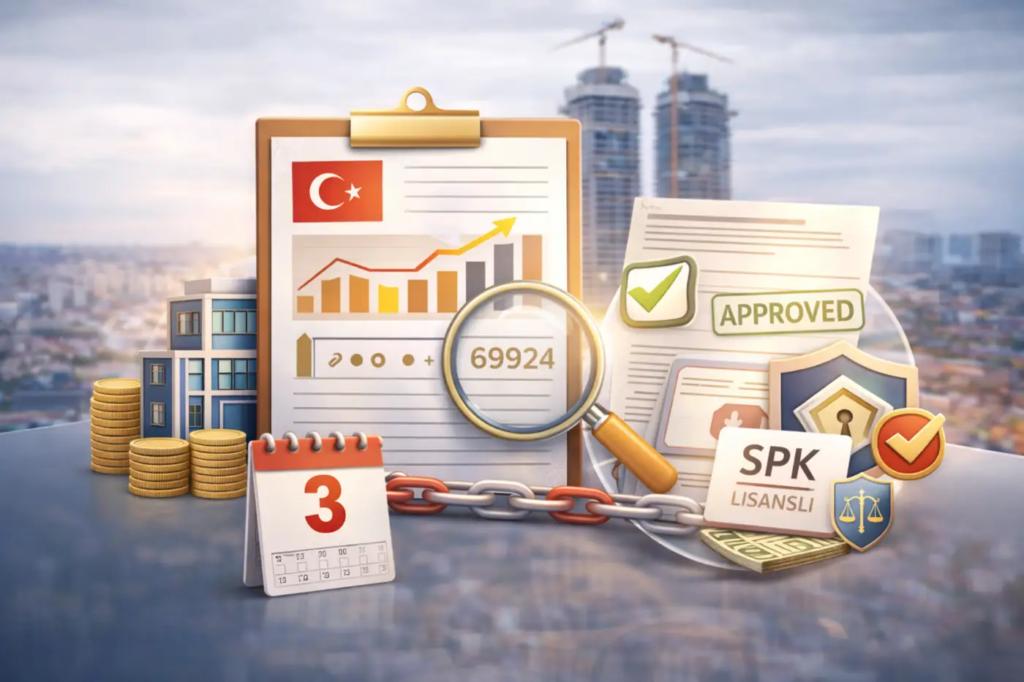 4. الحصول على تقييم عقاري يثبت قيمة الحد الأدنى