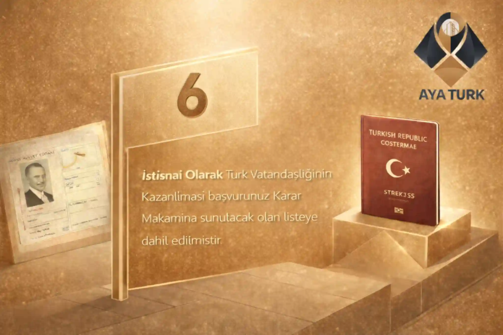 المرحلة السادسة: تم إضافة الملف إلى القائمة التي سترسل إلى رئاسة الجمهورية