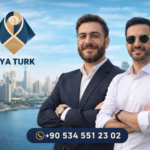 شروط الاستثمار العقاري في تركيا