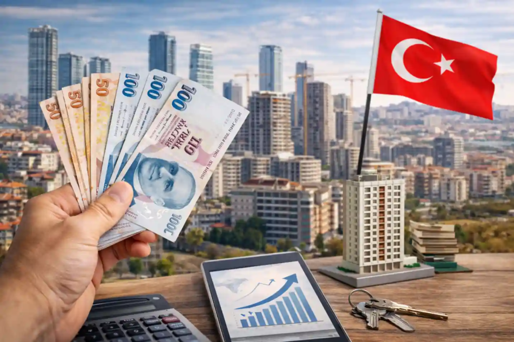 الاستقرار في دولة ذات بنية تحتية قوية واقتصاد متنوع