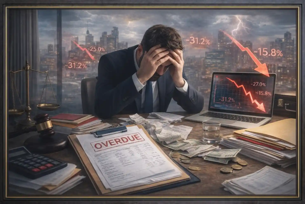 عيوب تأسيس شركة شخصية في تركيا