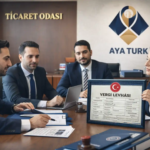 تأسيس شركة شخصية في تركيا: الأوراق الخطوات التكاليف والضرائب