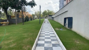 مشروع بيرال شاهين تبه Pearl Şahintepe