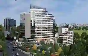 مشروع إليت ريزدانس ELITE WORLD RESIDENCE