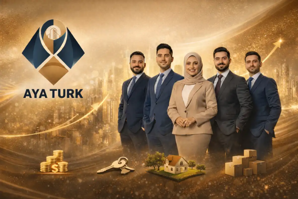 ماهي المحفظة العقارية في تركيا؟