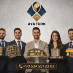 المحافظ العقارية في تركيا: إدارة مع عوائد استثمارية منتظمة