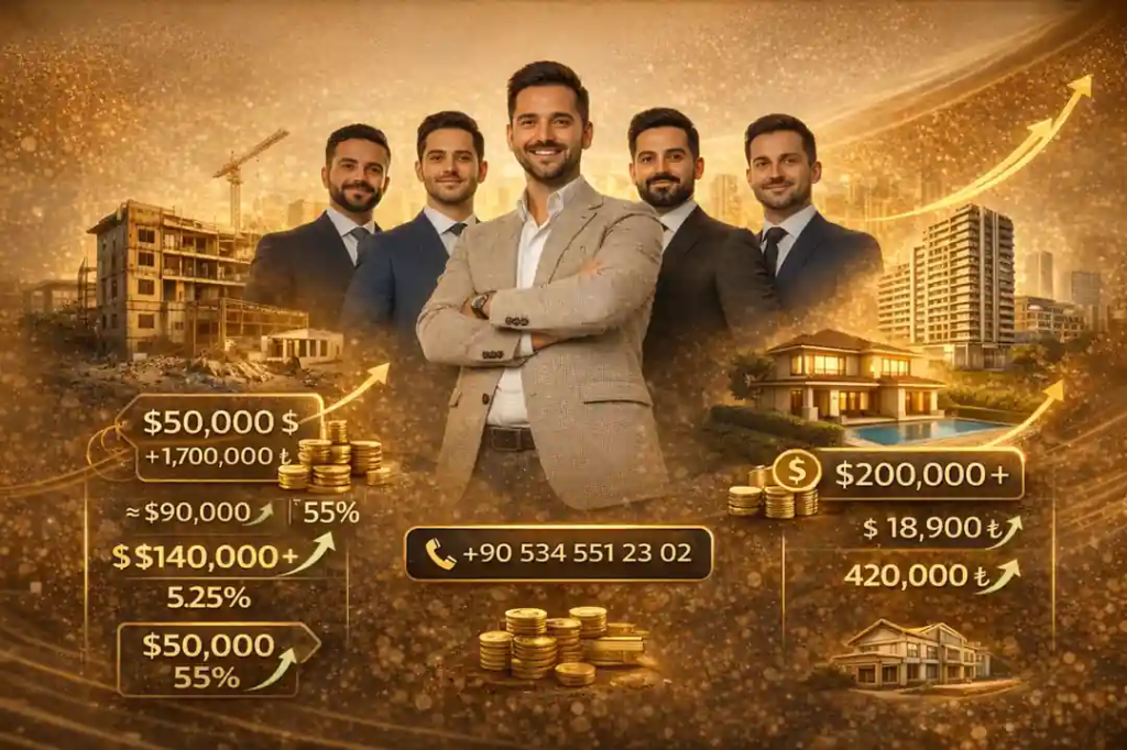 تجربة حقيقية لعميلنا إبراهيم في إدارة محفظته العقارية