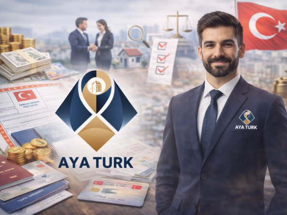 الحصول على الجنسية التركية: الطرق والمراحل والخطوات 2026