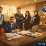 انواع الشركات في تركيا: الشخصية، الليمتد، المساهمة