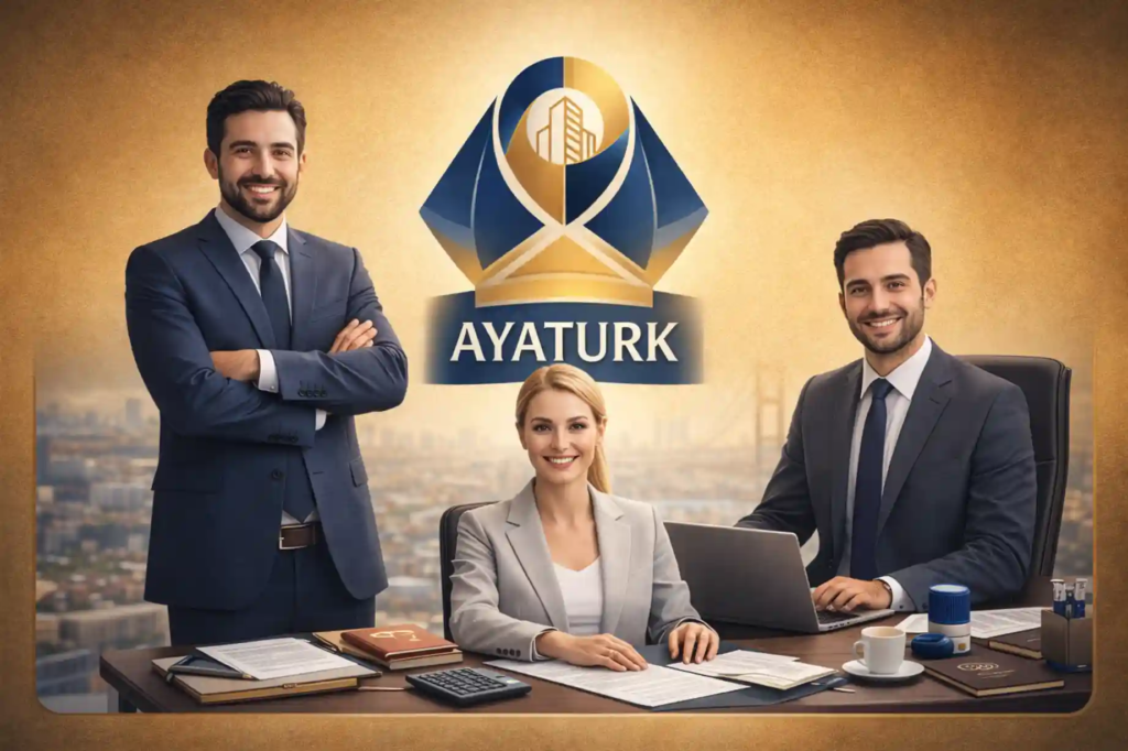 شركة ليمتد في تركيا: التأسيس والخطوات والتكاليف