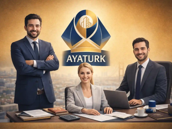 شركة ليمتد في تركيا: التأسيس والخطوات والتكاليف