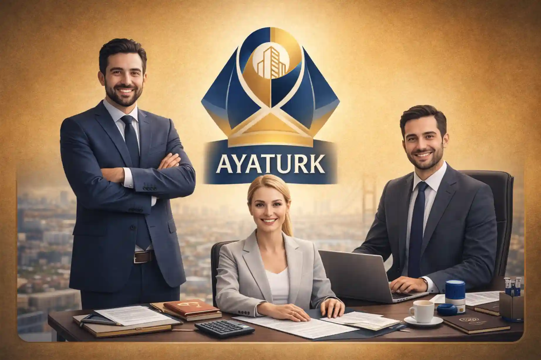 شركة ليمتد في تركيا: التأسيس والخطوات والتكاليف