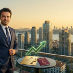 كيفية الاستثمار العقاري في تركيا