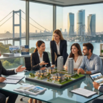 شركات عقارية في تركيا: كيف تختار الأفضل 2026؟