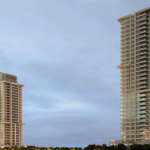 مشروع تونا بارك Tuna Park Ataşehir