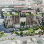 مشروع فوريف تيم اسطنبول forev tem