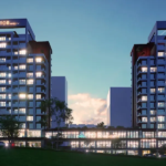 مشروع تور فينانس tor finance city