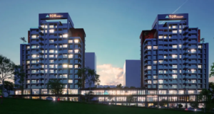 مشروع تور فينانس tor finance city