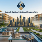 باشاك شهير: تعرّف على أرقى مناطق اسطنبول الأوروبية