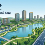 بهجة شهير اسطنبول: دليل شامل للسكن والاستثمار العقاري 2026