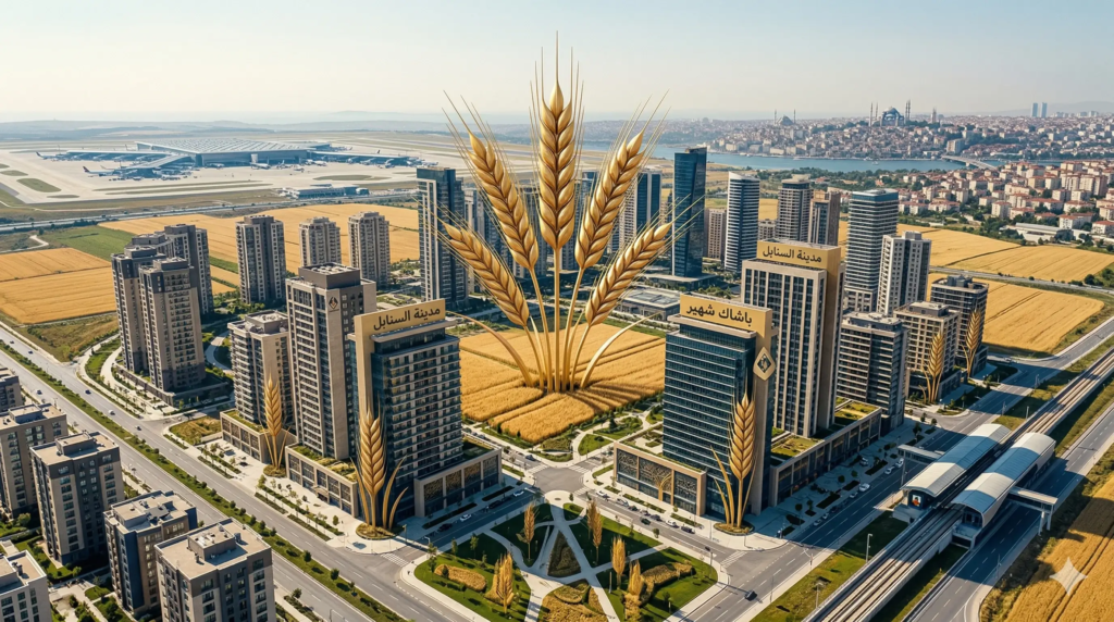 معنى باشاك شهير 