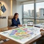 شقق للبيع في كايا شهير: مجمعات كايا شهير 2026