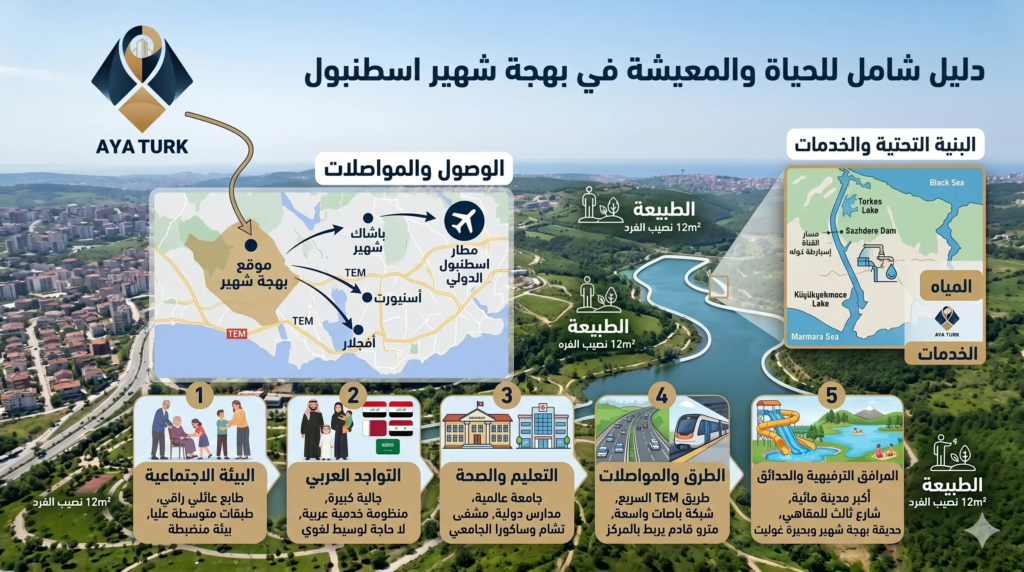 قناة اسطنبول الجديدة