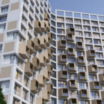 مشروع لانيا ريزيدنس Lania Residence