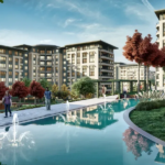 مشروع بيزيم محلة Bizim Mahalle