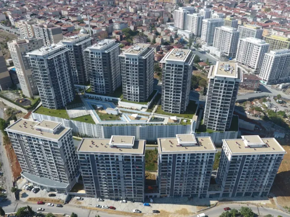 مشروع وادي افلري Vadi Evleri